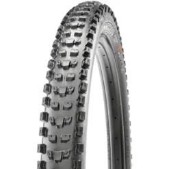 Maxxis Dissector DH Maxx Grip 29er MTB Tyre - 29 X 2.4 Inch - Black
