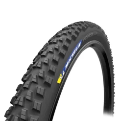 Michelin Force AM2 MTB Tyre - 27.5 X 2.60 - Black