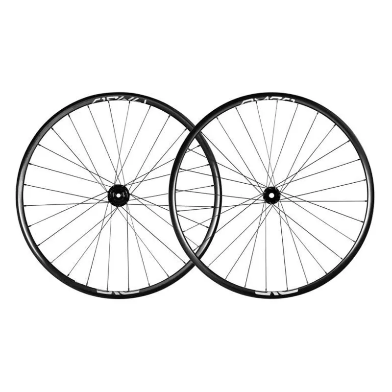 Enve MTB Foundation AM30 27.5 MTB Wheelset - Black 3 Enve MTB Foundation AM30 27.5 MTB Wheelset - Black - Image 3