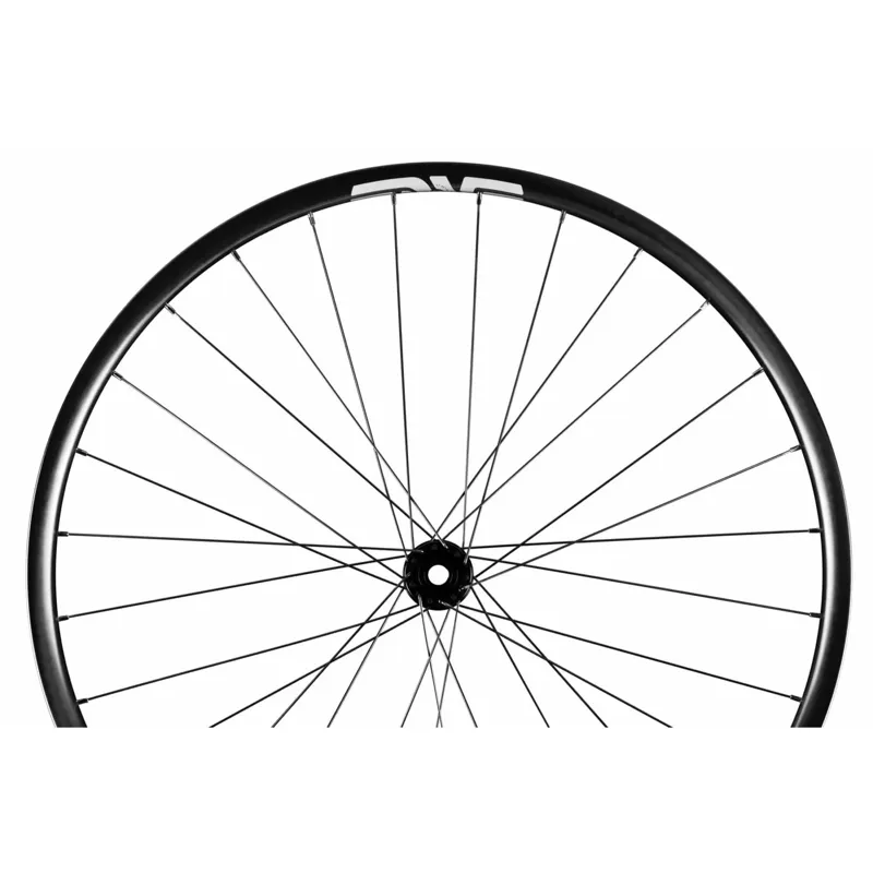 Enve MTB Foundation AM30 27.5 MTB Wheelset - Black 1 Enve MTB Foundation AM30 27.5 MTB Wheelset - Black