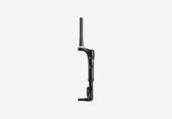 Cannondale Lefty Oliver 650b Carbon 30mm Suspension Fork - Grey
