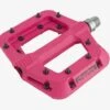 Race Face Chester Flat MTB Pedals - Yellow