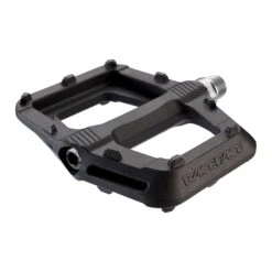 Race Face Ride Flat MTB Pedals - Blue 15 Race Face Ride Flat MTB Pedals - Blue -Spin And Ride PD20RIDBLK 1 4