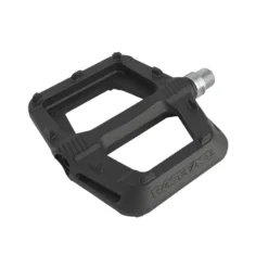 Race Face Ride Flat MTB Pedals - Black -Spin And Ride PD20RIDBLK 2