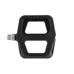 Race Face Ride Flat MTB Pedals - Black -Spin And Ride PD20RIDBLK 3
