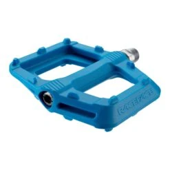 Race Face Ride Flat MTB Pedals - Green 19 Race Face Ride Flat MTB Pedals - Green -Spin And Ride PD20RIDBLU 1 4