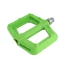 Race Face Ride Flat MTB Pedals - Green
