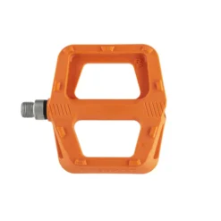 Race Face Ride Flat MTB Pedals - Orange 17 Race Face Ride Flat MTB Pedals - Orange -Spin And Ride PD20RIDORA 3