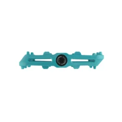 Race Face Ride Flat MTB Pedals - Turquoise 20 Race Face Ride Flat MTB Pedals - Turquoise -Spin And Ride PD20RIDTUQ 4