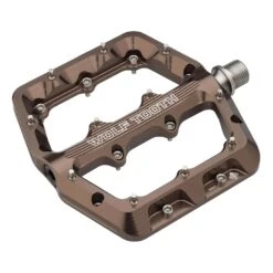 Wolf-tooth Wolf Tooth Waveform Flat MTB Pedals - Purple -Spin And Ride PDL WF LG ESP 01 960x crop center