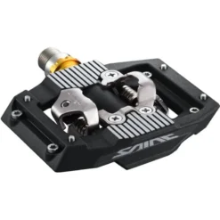 Shimano Saint M821 SPD MTB Pedals - Black