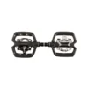 Look Geo Trekking Roc Pedal With Cleats - Black