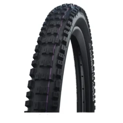 Schwalbe Eddy Current Evo Super Trail Folding 29er Front E-MTB Tyre