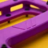 DMR V11 Composite Flat MTB Pedals - Purple