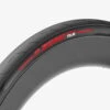 Pirelli P Zero Race TLR 700x28c Road Clincher Tyre - Black/Yellow