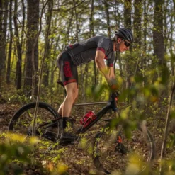 Stans NoTubes Crest MK4 6-Bolt 29er Rear MTB Wheel - SRAM XDR -Spin And Ride R6 5