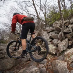 Stans NoTubes Crest MK4 6-Bolt 29er Rear MTB Wheel - SRAM XDR -Spin And Ride R7 5