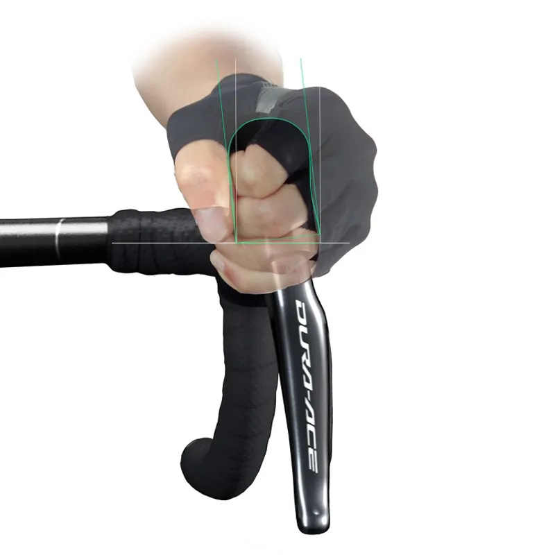 Shimano ST-R9270 Hydraulic Disc Di2 E-Tube Flat Mount Calliper Left Rear 7 Shimano ST-R9270 Hydraulic Disc Di2 E-Tube Flat Mount Calliper Left Rear - Image 7