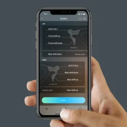 Shimano ST-R9270 Hydraulic Disc Di2 E-Tube Flat Mount Calliper Left Rear 16 Shimano ST-R9270 Hydraulic Disc Di2 E-Tube Flat Mount Calliper Left Rear -Spin And Ride R9270DLR7