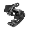 Sram Rival AXS Rear Derailleur DS - 12 Speed - Medium Cage - Black