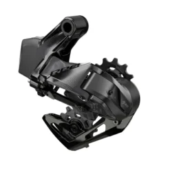 Sram Red XPLR Etap Axs D1 12-Speed Max 44T Rear Derailleur - Black -Spin And Ride RD8157000 0