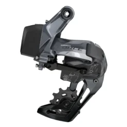 Sram Force XPLR Etap Axs D1 12-Speed Max 44t Rear Derailleur - Grey -Spin And Ride RD8158000