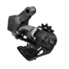 Sram Rival XPLR Etap Axs D1 12-Speed Max 44T Rear Derailleur - Black