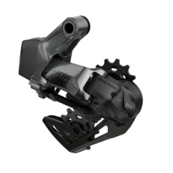 Sram Rival XPLR Etap Axs D1 12-Speed Max 44T Rear Derailleur - Black