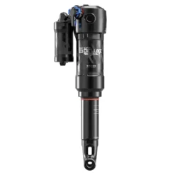 Rock-shox RockShock Super Deluxe Thru Shaft RCT 0neg 0Pos 230x57.5 Mreb/Mcomp -Spin And Ride RS8313000 1