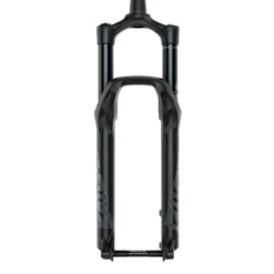 Rock-shox RockShox Pike Select Charger RC 29er 1.5 42mm OS Boost - 15x110mm -Spin And Ride RSF564009GLSBLK 1