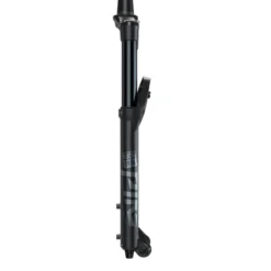 Rock-shox RockShox Pike Select Charger RC 29er 1.5 42mm OS Boost - 15x110mm -Spin And Ride RSF564009GLSBLK 2