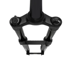 Rock-shox RockShox Pike Select Charger RC 29er 1.5 42mm OS Boost - 15x110mm -Spin And Ride RSF564009GLSBLK 3