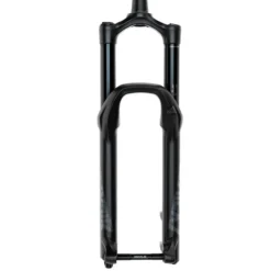 Rock-shox RockShox Lyrik Select Charger RC 27.5 1.5 46mm Offset Boost - 15x110mm -Spin And Ride RSF566000GLSBLK 1 3