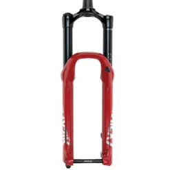Rock-shox RockShox Lyrik Ultimate Charger 2.1 RC2 27.5 1.5 37mm OS 15x110 - Red -Spin And Ride RSF567020BOXXERRED 1