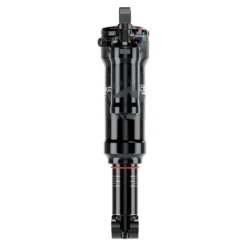 Rock-shox Rockshox Super Deluxe Ultimate RCT Debonair Mreb/Mcomp Trunnion -Spin And Ride RSS8306010BLK 1