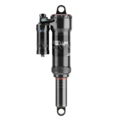 Rock-shox Rockshox Super Deluxe Ultimate RCT Debonair Mreb/Mcomp Trunnion -Spin And Ride RSS8306010BLK 3
