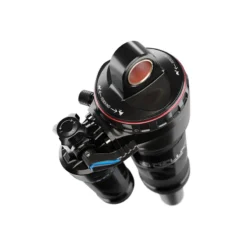 Rock-shox Rockshox Super Deluxe Ultimate RCT Debonair Mreb/Mcomp Trunnion -Spin And Ride RSS8306010BLK 4