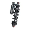 Rock-shox Rockshox Super Deluxe Ultimate Coil RCT Mreb/Mcomp Standard Trunnion