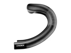 Cadex Race Road Carbon Handlebar - Black -Spin And Ride Race2
