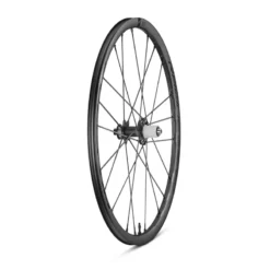 Fulcrum Racing Zero Disc Competizione Road Wheelset - Black -Spin And Ride Racing0DBComp22 6