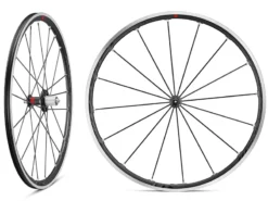 Fulcrum Racing Zero 2WF Rim Brake Road Wheelset - Black