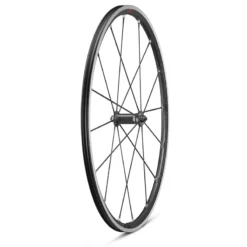 Fulcrum Racing Zero 2WF Rim Brake Road Wheelset - Black -Spin And Ride Racing0RB22 3