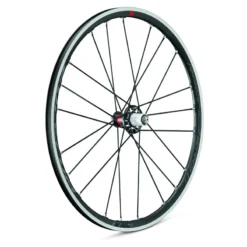 Fulcrum Racing Zero 2WF Rim Brake Road Wheelset - Black -Spin And Ride Racing0RB22 8