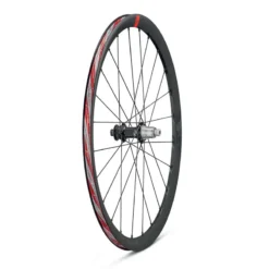 Fulcrum Racing 4 Disc Brake Road Wheelset - Black -Spin And Ride Racing4DB22 4