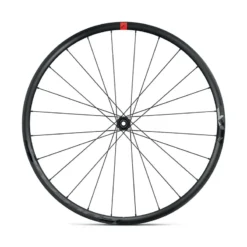 Fulcrum Racing 6 DB Road Wheelset - Black