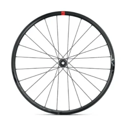 Fulcrum Racing 6 DB Road Wheelset - Black -Spin And Ride Racing6DB22 5