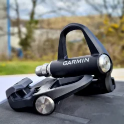 Garmin Rally RS200 Dual-Sided Power Meter Pedals - SPD-SL