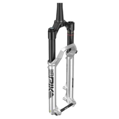 Rock-shox Rockshox Pike Ultimate 27.5 44mm Offset 15x110mm Tapered Fork - Black