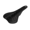 Gusset S2 AM Saddle - Black
