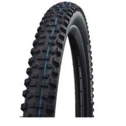 Schwalbe Hans Dampf Addix Speedgrip Folding TLE 29x2.60 Rear MTB Tyre